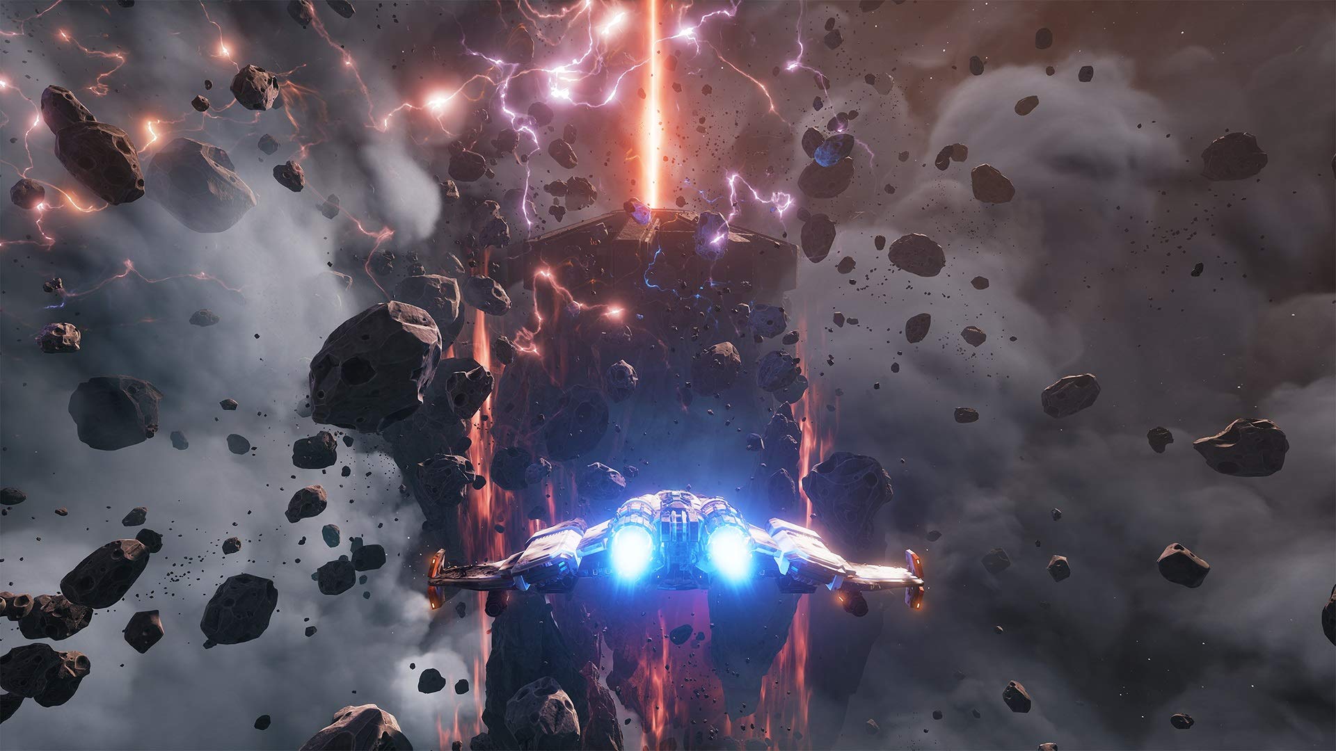 EVERSPACE STELLAR EDITION EVERSPACE STELLAR EDITION